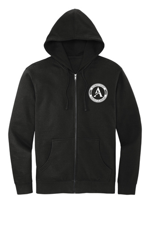 Alfred State College Police Academy - V.I.T.™ Fleece Full-Zip Hoodie